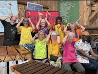 Kambuyu Marimba