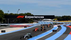 Enter the world of formula 1. Zo Verliep De Laatste Editie Van De Grand Prix Van Frankrijk Op Circuit Paul Ricard Gpfans Com