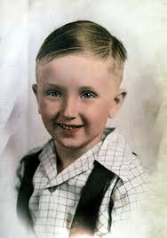 Raymond Comoglio Obituary