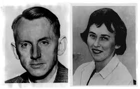 Episode #39: 1963 Timeline Twist & The Mysterious Deaths of Dr. Bogle &  Mrs. Margaret Chandler