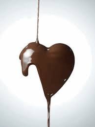 Jonrqu5hc3 By Roselvi Malvar Chocolate Hearts Heart Gif Love Gif