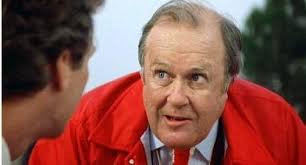 Rest In Peace Mr M. Emmet Walsh,he appeared as Edgar Burch in the episode  “Counter Gambit”