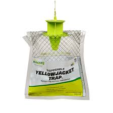 Wolf trap foundation, a nonprofit organization, is dedicated to bringing exciting performance experiences to our stages for the enrichment, education, and enjoyment of diverse audiences. Rescue Disposable Yellowjacket Trap
