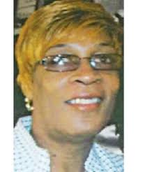 Rita Cooley Obituary (1956