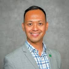 Dr. John Mark Pabona, MD