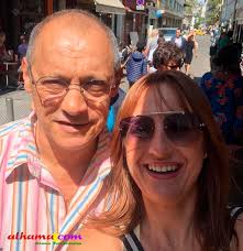 José Mari Bastida cumplirá su deseo de reunir a su numerosa familia en su  70º cumpleaños