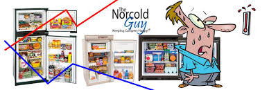 Maybe you would like to learn more about one of these? Natural Explanations For Your Rv Refrigerator Not Cooling Freezing The Norcold Guy