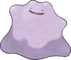 When ditto appears, switch immediately to the weak pokemon. Ditto Pokewiki