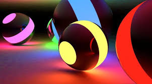 Balls Bright Light Wallpaper Hd 3d 4k Wallpapers Images Photos And Background Wallpapers Den 3d Wallpaper Hd Wallpaper Pretty Wallpapers