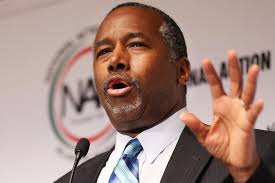 Origin ben carson is an american neurosurgeon, author, philanthropist and 2016 republican presidential candidate. 10 Questions For Ben Carson