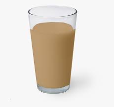 transparent glass of chocolate milk free transparent clipart clipartkey transparent glass of chocolate milk