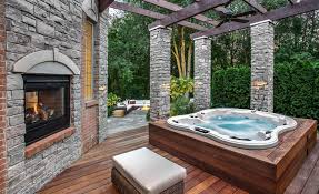Get your team aligned with all the tools you need on one secure, reliable video platform. Inspiring Ideas For Beautiful Hot Tub Enclosures And Decors