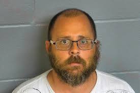 Morriston man sexually abused girl, deputies say