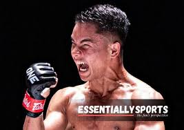 Johan Ghazali and Josue Cruz Muay Thai Tilt Added to Growing List of Fights  at One 168: Denver