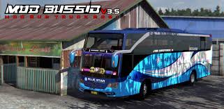 Download bodykit version file name: Mod Bussid V 3 5 Mod Bus Truck 2021 Latest Version For Android Download Apk