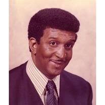 James Edward Stokes Obituary