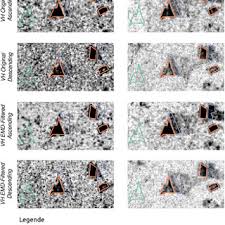 If you continue to browse, it is considered that you have accepted use of said cookies. Pdf Potential Of Recurrence Metrics From Sentinel 1 Time Series For Deforestation Mapping