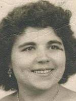 Maria Ascrizzi Obituary (2017)