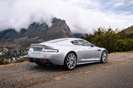 Image result for Lightning Silver 2008 Aston Martin
