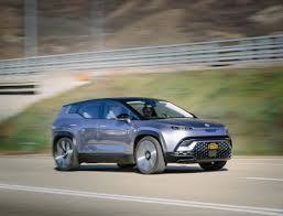 Image result for Ocean Veil 2018 Fisker