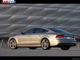 Image result for Prism Silver 2014 RS7