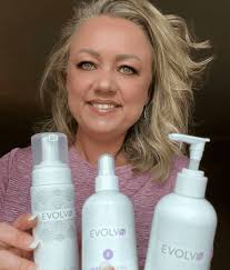 EVOLVher Hair Love Stories