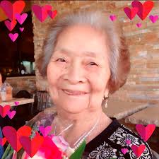 Consuelo Medina Castro Obituary