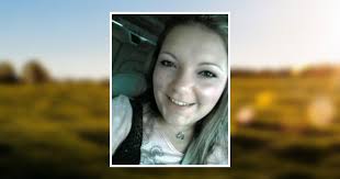 Amber Christine Campbell Obituary February 6, 2017