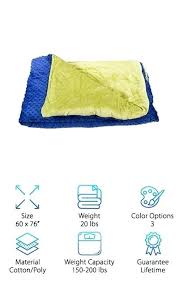 Weighted Blanket 10 Pound Lb Bed Bath And Beyond Best