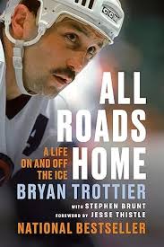 Hockey Book Reviews.com