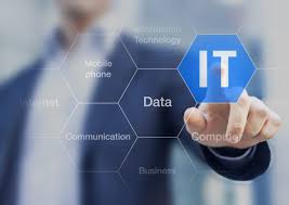 An IT Courses List That Can Help You Get A Job In Technology
