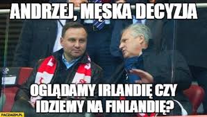 Zobacz najlepsze memy z prezydentem w roli głównej. Andrzej Duda Memy Artykuly Gazeta Lubuska
