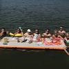 25 pool floats for adults who know how to party. 1