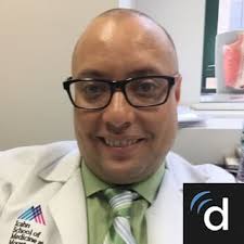 Dr. Brian K. Slater, MD