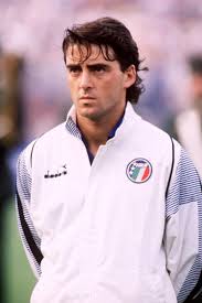 Манчини роберто (roberto mancini) футбол главный тренер италия 27.11.1964. Classic Football Shirts Auf Twitter Happy Birthday Roberto Mancini