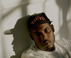 Photographer Clifford Prince King || Fantastic Man x Lionel Boyce