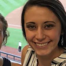 Take a look at the story of Sarah Langs and her fight