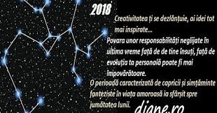 Ce se întâmplă în zodia ta săptămâna aceasta. Horoscop SÄƒgetÄƒtor Aprilie 2018 Diane Ro