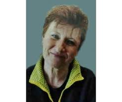 Alexandra Godfrey Obituary (2017)