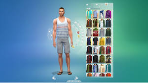 Welcome back to the build newcrest legacy challenge. More Columns In Cas V1 3 Sims 4 Blog Sims 4 Mods Sims 4