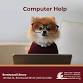 Computer Help event image