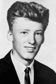 Robin Warfield Obituary (1946