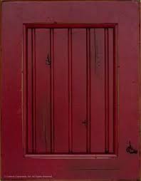 Barnwood Red Favourite Colour For Painting Furniture Barn Red Kitchen Red Kitchen Cabinets Red Kitchen