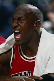 Today in Sports History: Michael Jordan announces his retirement