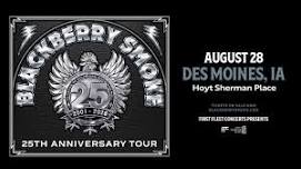 Blackberry Smoke