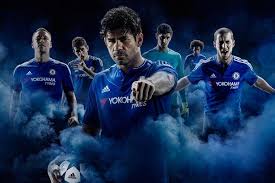 Order your chelsea new kit directly from the retailer now! Are These Chelsea S New Kits For 2016 17 Potential Shirts For Next Season Leaked On Twitter Mirror Online