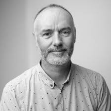 The brilliant Dan Burgess and Paddy Loughman quietly published Stories for  Life at the end of last year.