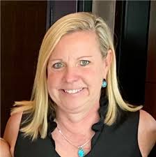 and just like that ..