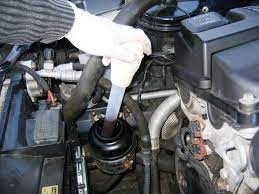 Changing power steering fluid is something your car may or may not need. How To Change Power Steering Fluid Car Cosmetics Leeds West Yorkshire