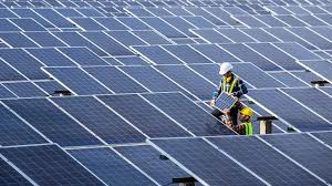 A special net meter measures the difference between the amount of electricity your system generates throughout the month and the. Nova Nem Gomen Nem 3 0 Gives Businesses And Government Bodies A Reason To Invest In Solar Energy Greenbay Ces Malaysia Mission Critical Services Team